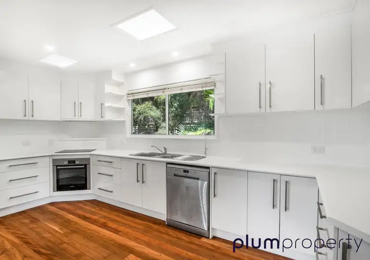 Fourth view of Homely house listing, 26 Duke Street, Toowong QLD 4066