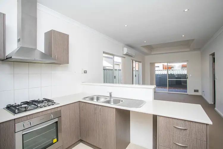 Second view of Homely villa listing, 16/36 Dunlin Gardens, Bennett Springs WA 6063