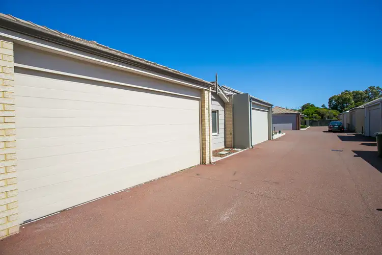 Fifth view of Homely villa listing, 16/36 Dunlin Gardens, Bennett Springs WA 6063