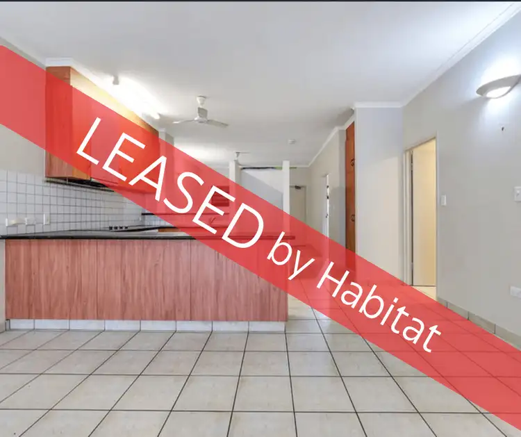 7/2 Beagle Street, Darwin City NT 800
