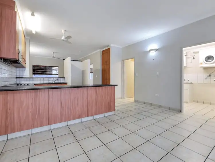 Second view of Homely unit listing, 7/2 Beagle Street, Darwin City NT 800