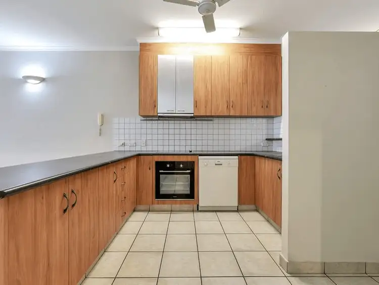 Fourth view of Homely unit listing, 7/2 Beagle Street, Darwin City NT 800
