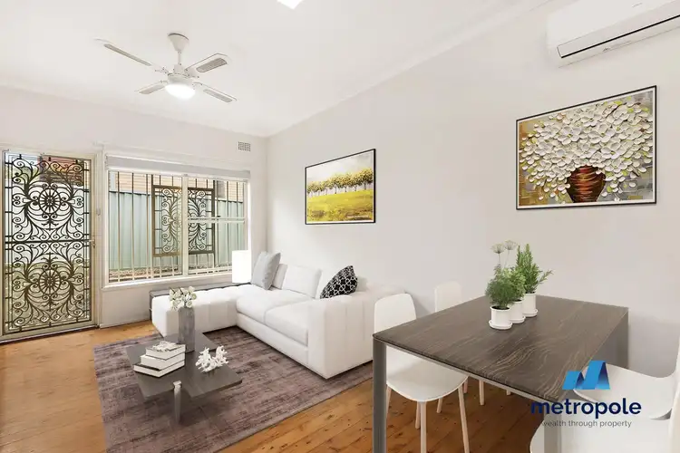 6/1 Bayley Street, Marrickville NSW 2204