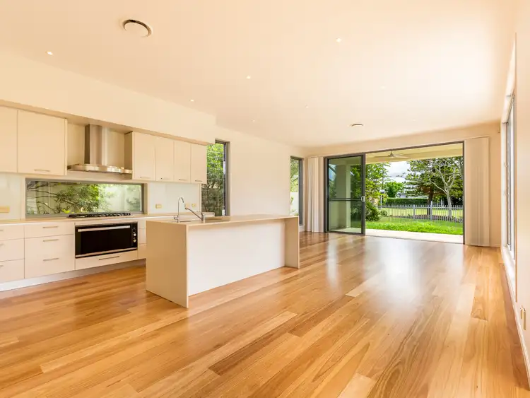 Fourth view of Homely house listing, 2808 Gracemere Circuit East, Hope Island QLD 4212