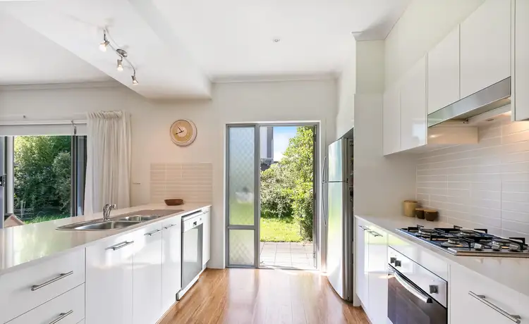 Main view of Homely house listing, 11 Allura Crescent, Ermington NSW 2115