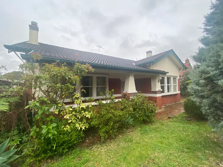 Main view of Homely house listing, 50 Outer Crescent, Brighton VIC 3186