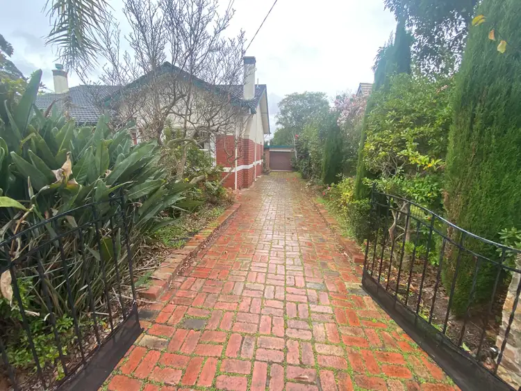 Second view of Homely house listing, 50 Outer Crescent, Brighton VIC 3186