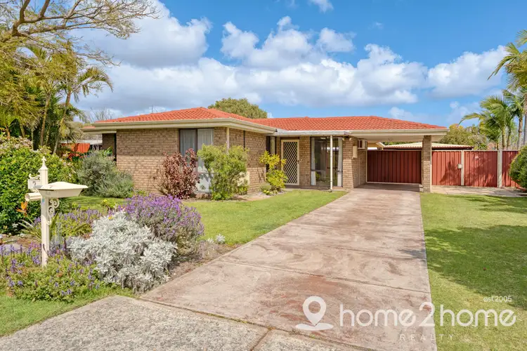 Third view of Homely house listing, 2 Gower Court, Willetton WA 6155