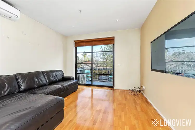 Fourth view of Homely apartment listing, 16/220 Barkly Street, St Kilda VIC 3182