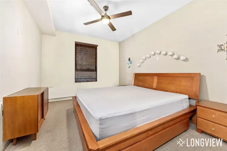 Fifth view of Homely apartment listing, 16/220 Barkly Street, St Kilda VIC 3182