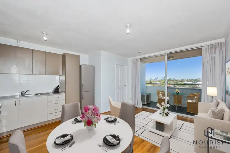 Main view of Homely apartment listing, 69/3 Sherwood Street, Maylands WA 6051