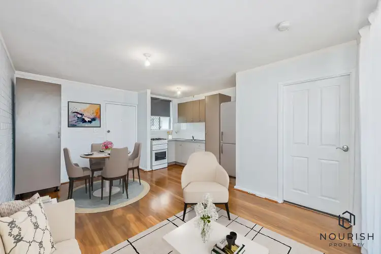 Second view of Homely apartment listing, 69/3 Sherwood Street, Maylands WA 6051