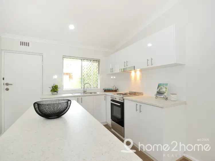 Second view of Homely unit listing, 32/76 Kent Street, Rockingham WA 6168