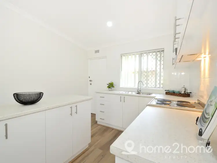 Fourth view of Homely unit listing, 32/76 Kent Street, Rockingham WA 6168
