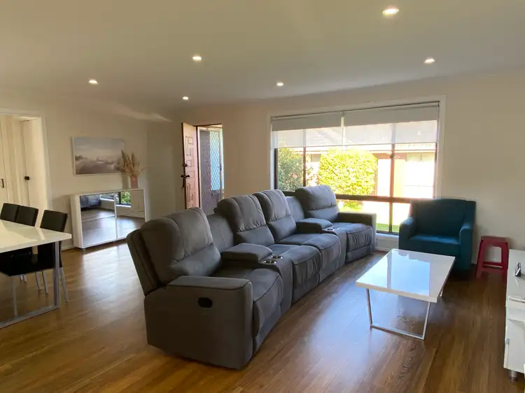 Main view of Homely house listing, 8/1 Rawlinson Street, Croydon VIC 3136