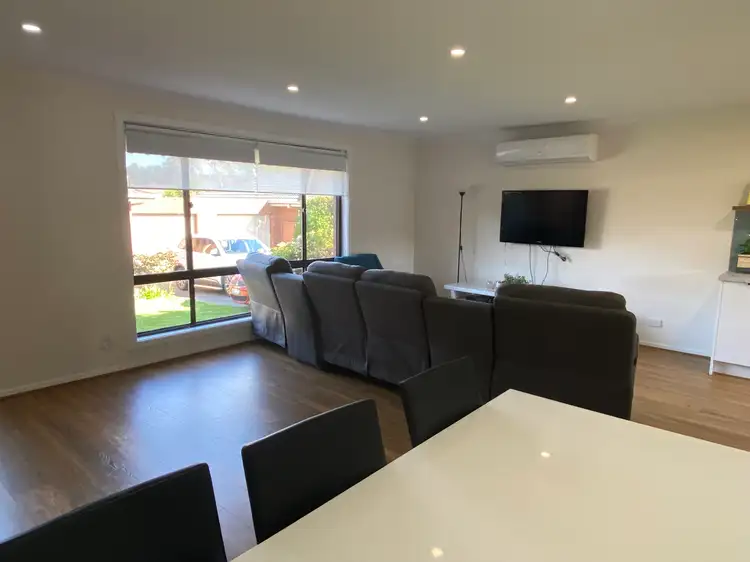 Second view of Homely house listing, 8/1 Rawlinson Street, Croydon VIC 3136