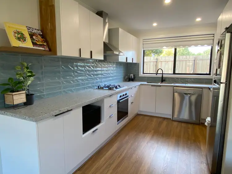 Fourth view of Homely house listing, 8/1 Rawlinson Street, Croydon VIC 3136
