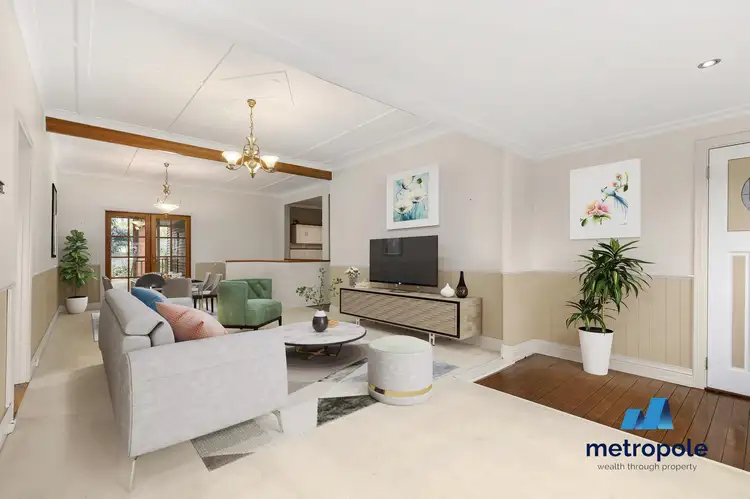 23 Princess Street, Camp Hill QLD 4152