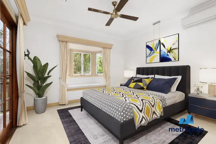 Third view of Homely house listing, 23 Princess Street, Camp Hill QLD 4152