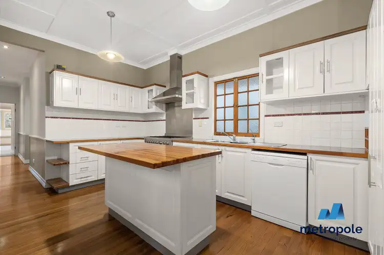 Fourth view of Homely house listing, 23 Princess Street, Camp Hill QLD 4152