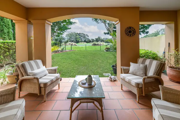 Main view of Homely apartment listing, 3213 Palladian Drive, Hope Island QLD 4212