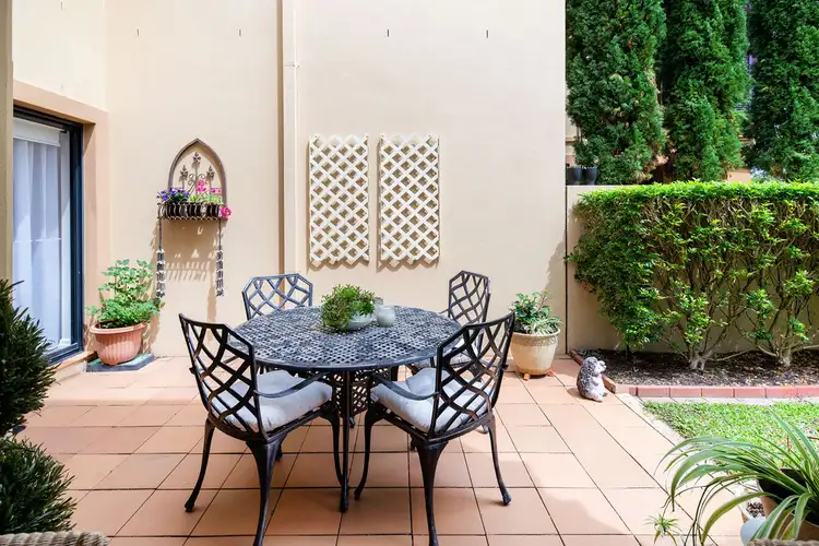 Third view of Homely apartment listing, 3213 Palladian Drive, Hope Island QLD 4212