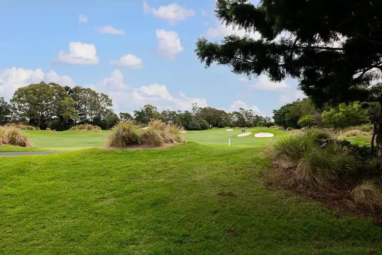 Fourth view of Homely apartment listing, 3213 Palladian Drive, Hope Island QLD 4212