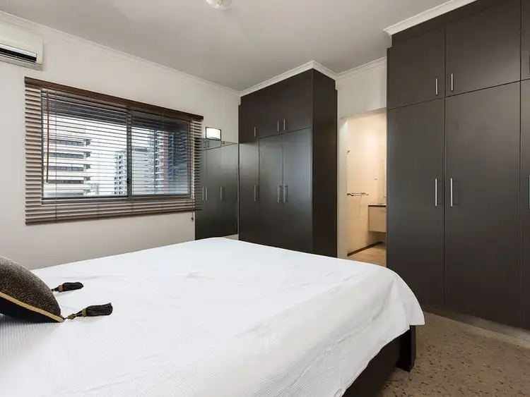 Fourth view of Homely unit listing, 21/30 Cavenagh Street, Darwin City NT 800