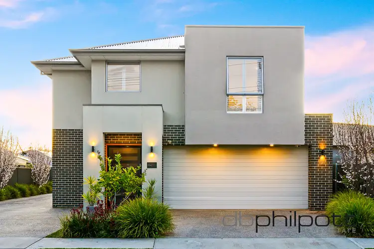 Main view of Homely house listing, 93A West Street, Torrensville SA 5031