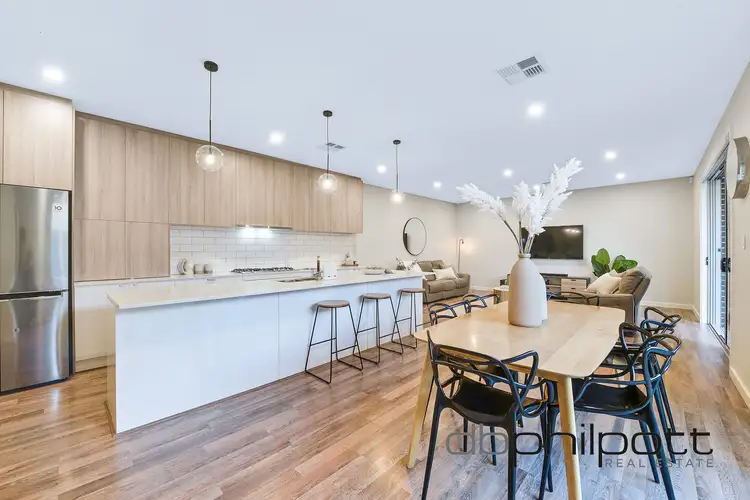 Third view of Homely house listing, 93A West Street, Torrensville SA 5031