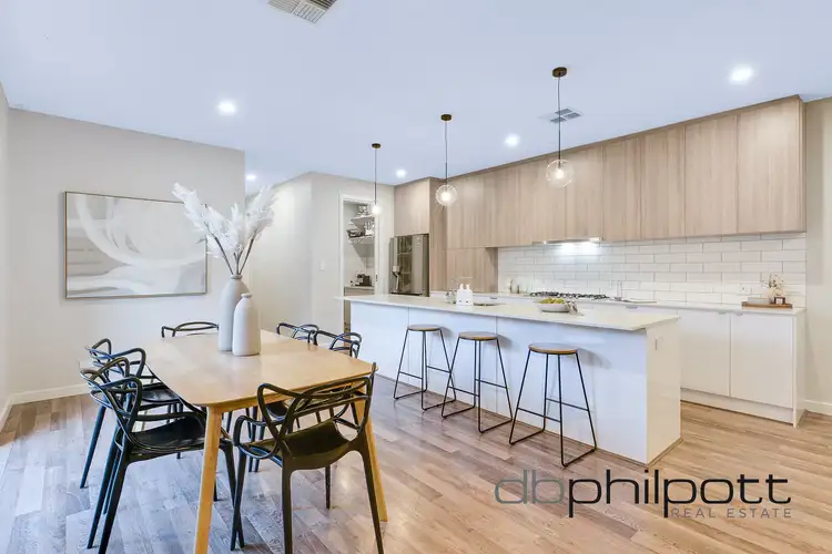 Sixth view of Homely house listing, 93A West Street, Torrensville SA 5031