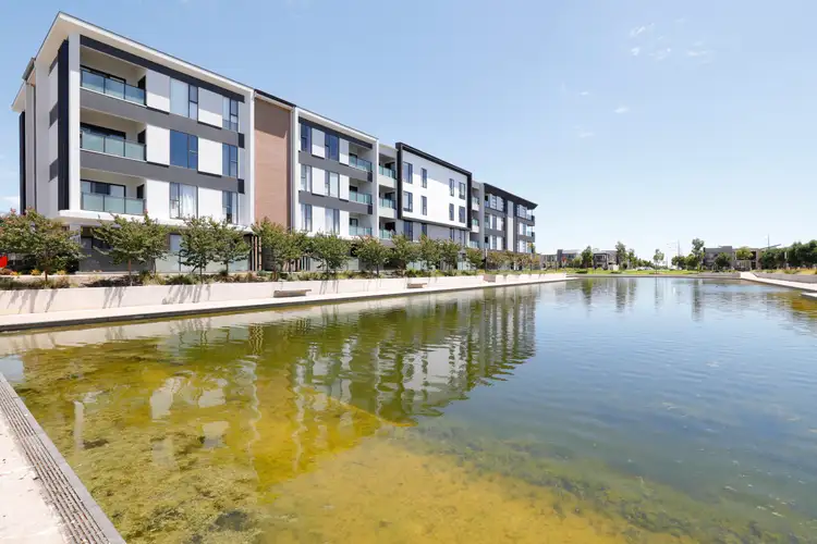 8/55 Parnatti Street, Lightsview SA 5085