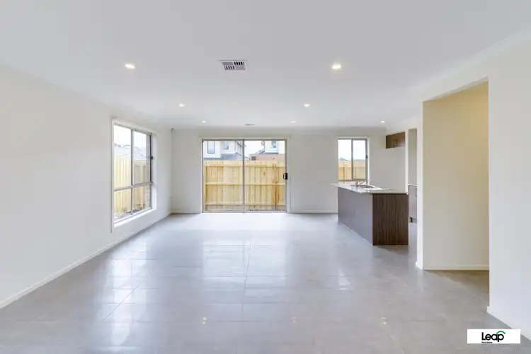 Third view of Homely house listing, 35 Brandybuck Lane, Mernda VIC 3754