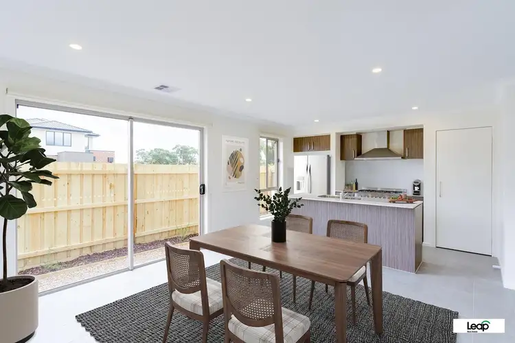 Fourth view of Homely house listing, 35 Brandybuck Lane, Mernda VIC 3754