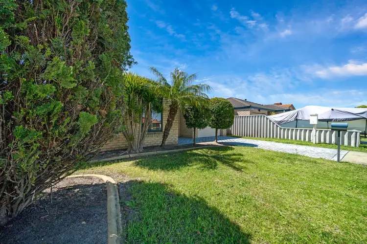 Third view of Homely house listing, 3/24 Grey Street, Cannington WA 6107