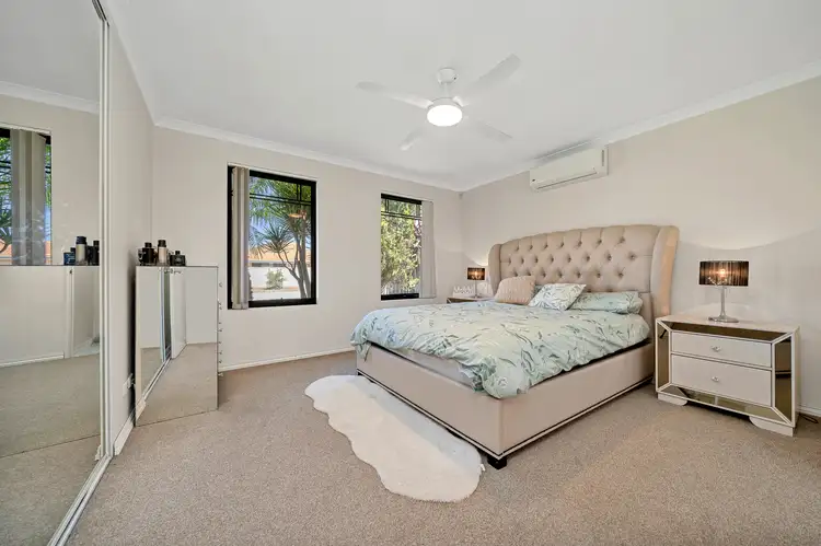 Fourth view of Homely house listing, 3/24 Grey Street, Cannington WA 6107