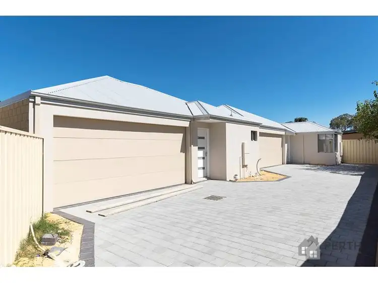 25A Banyard Avenue, Kelmscott WA 6111