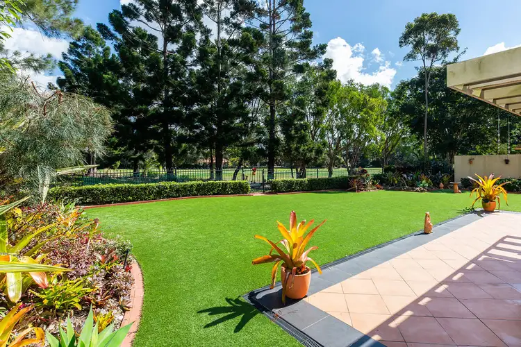 Main view of Homely villa listing, 3202 Palladian Drive, Hope Island QLD 4212
