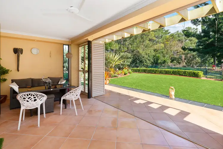 Sixth view of Homely villa listing, 3202 Palladian Drive, Hope Island QLD 4212