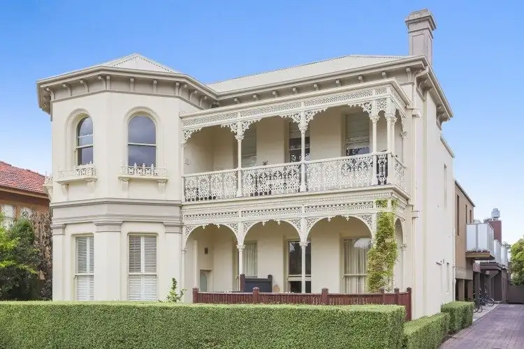 26/305 Carlisle St, St Kilda East VIC 3183