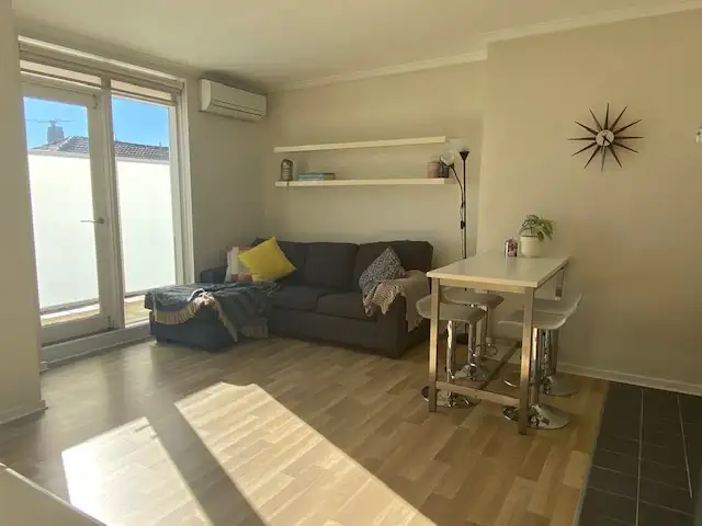 Second view of Homely apartment listing, 26/305 Carlisle St, St Kilda East VIC 3183