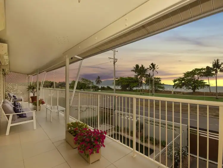 Second view of Homely house listing, 67 The Esplanade, Pallarenda QLD 4810