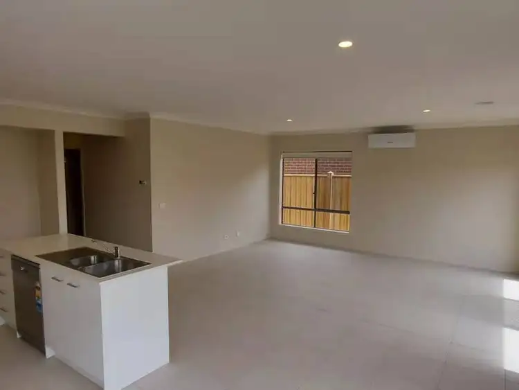 Second view of Homely house listing, 63 Hirata Boulevard, Wyndham Vale VIC 3024