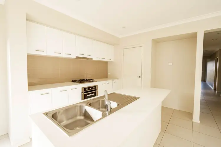 Third view of Homely house listing, 63 Hirata Boulevard, Wyndham Vale VIC 3024