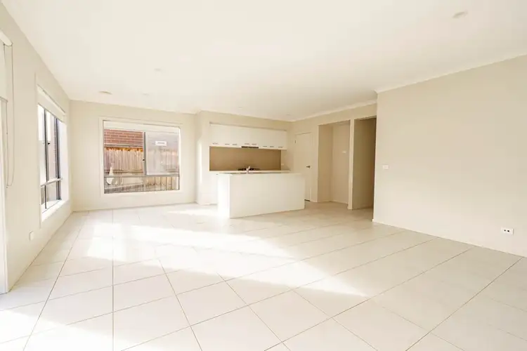Fourth view of Homely house listing, 63 Hirata Boulevard, Wyndham Vale VIC 3024