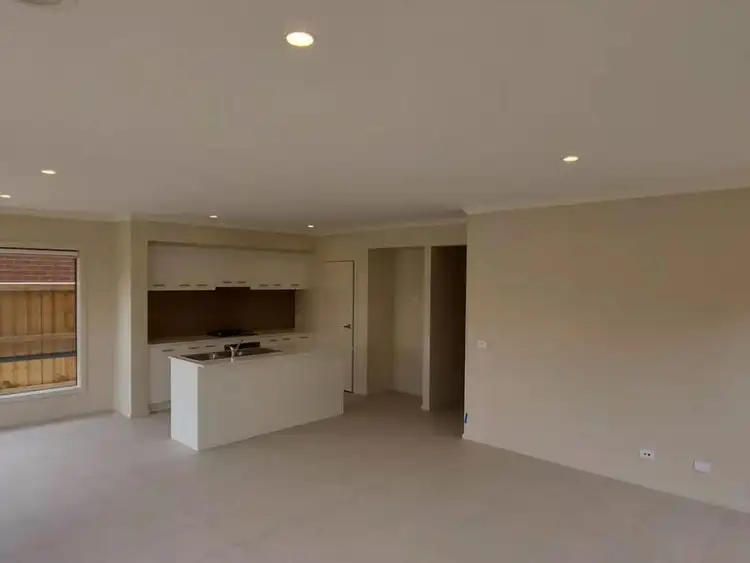 Fourth view of Homely house listing, 63 Hirata Boulevard, Wyndham Vale VIC 3024