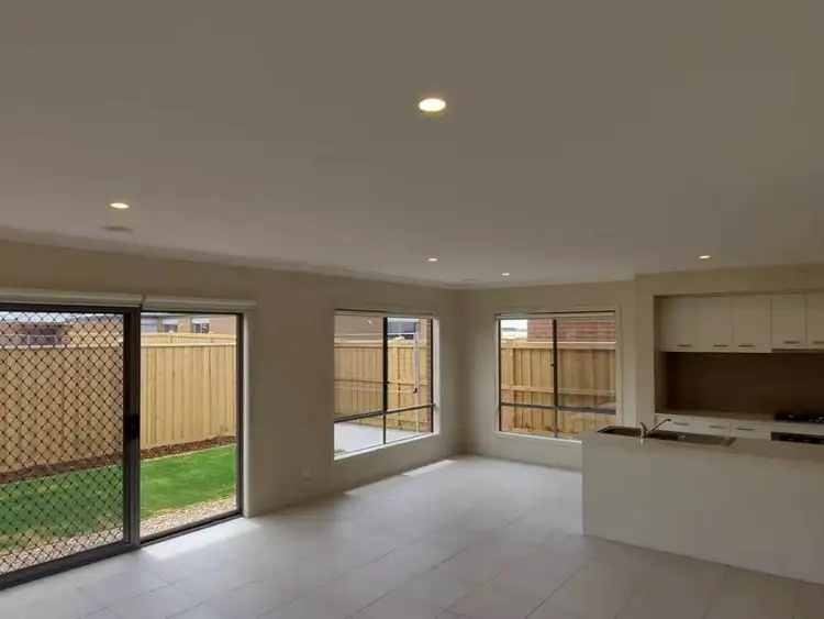 Fifth view of Homely house listing, 63 Hirata Boulevard, Wyndham Vale VIC 3024