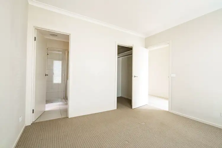Fifth view of Homely house listing, 63 Hirata Boulevard, Wyndham Vale VIC 3024
