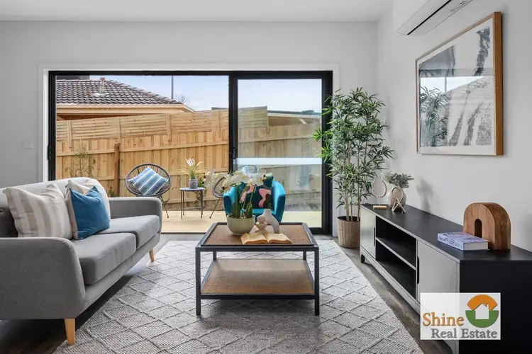 Fifth view of Homely townhouse listing, 1/2 Screen Street, Frankston VIC 3199