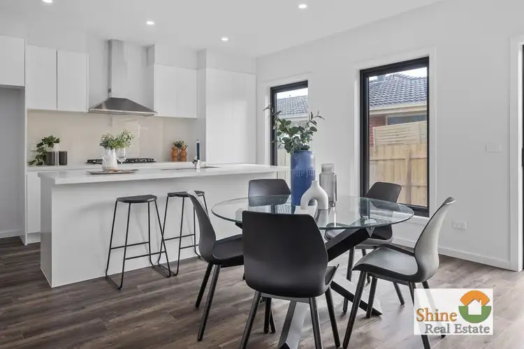 Sixth view of Homely townhouse listing, 1/2 Screen Street, Frankston VIC 3199